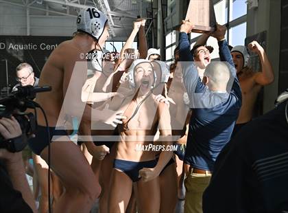 Thumbnail 3 in Clark vs Boerne-Champion (UIL 6A Region 4 Final) photogallery.