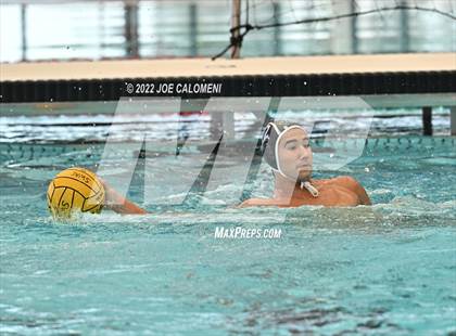Thumbnail 3 in Clark vs Boerne-Champion (UIL 6A Region 4 Final) photogallery.