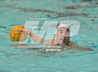 Thumbnail 1 in Clark vs Boerne-Champion (UIL 6A Region 4 Final) photogallery.