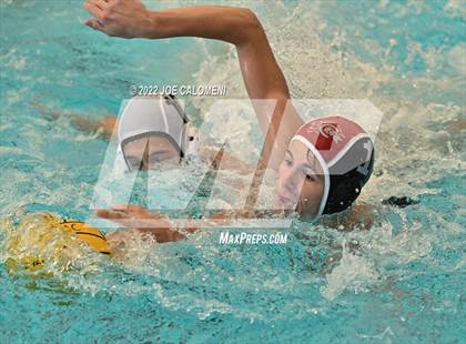 Thumbnail 1 in Clark vs Boerne-Champion (UIL 6A Region 4 Final) photogallery.