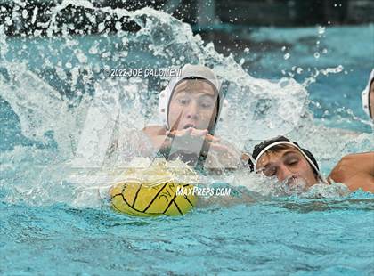 Thumbnail 1 in Clark vs Boerne-Champion (UIL 6A Region 4 Final) photogallery.