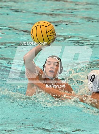 Thumbnail 3 in Clark vs Boerne-Champion (UIL 6A Region 4 Final) photogallery.