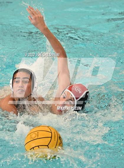 Thumbnail 3 in Clark vs Boerne-Champion (UIL 6A Region 4 Final) photogallery.