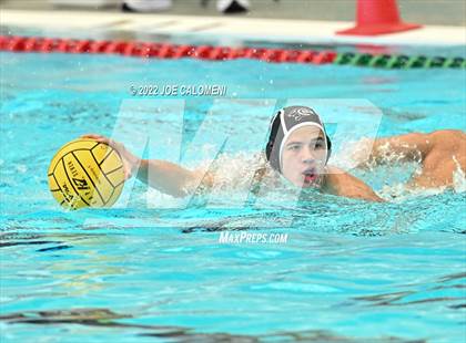 Thumbnail 1 in Clark vs Boerne-Champion (UIL 6A Region 4 Final) photogallery.