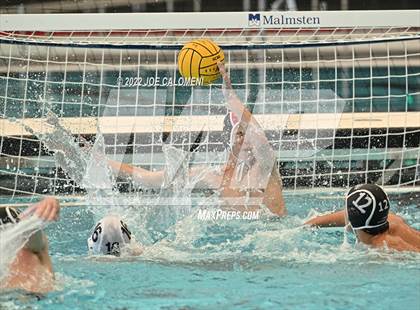 Thumbnail 1 in Clark vs Boerne-Champion (UIL 6A Region 4 Final) photogallery.