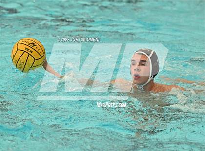 Thumbnail 1 in Clark vs Boerne-Champion (UIL 6A Region 4 Final) photogallery.