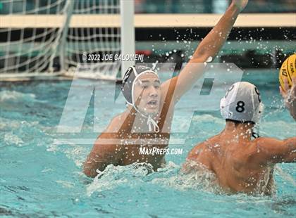 Thumbnail 1 in Clark vs Boerne-Champion (UIL 6A Region 4 Final) photogallery.