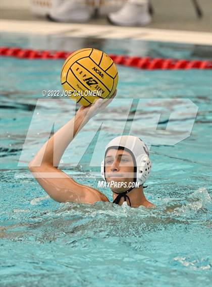 Thumbnail 3 in Clark vs Boerne-Champion (UIL 6A Region 4 Final) photogallery.