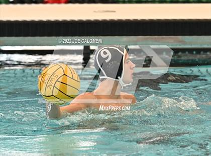 Thumbnail 2 in Clark vs Boerne-Champion (UIL 6A Region 4 Final) photogallery.