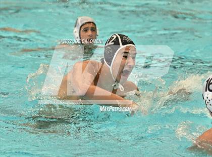 Thumbnail 3 in Clark vs Boerne-Champion (UIL 6A Region 4 Final) photogallery.