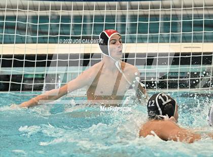 Thumbnail 3 in Clark vs Boerne-Champion (UIL 6A Region 4 Final) photogallery.