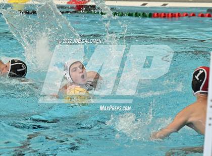 Thumbnail 3 in Clark vs Boerne-Champion (UIL 6A Region 4 Final) photogallery.