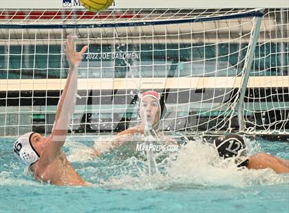 Thumbnail 3 in Clark vs Boerne-Champion (UIL 6A Region 4 Final) photogallery.