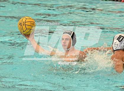 Thumbnail 2 in Clark vs Boerne-Champion (UIL 6A Region 4 Final) photogallery.