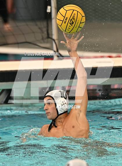 Thumbnail 2 in Clark vs Boerne-Champion (UIL 6A Region 4 Final) photogallery.