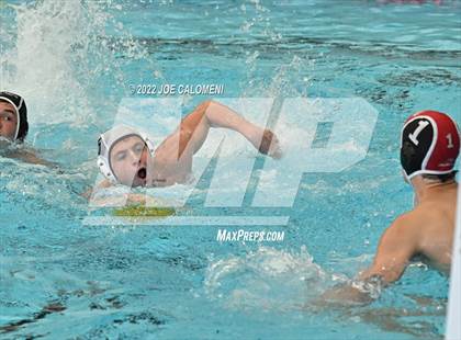 Thumbnail 3 in Clark vs Boerne-Champion (UIL 6A Region 4 Final) photogallery.