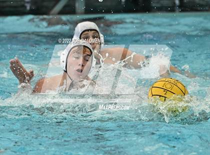 Thumbnail 3 in Clark vs Boerne-Champion (UIL 6A Region 4 Final) photogallery.