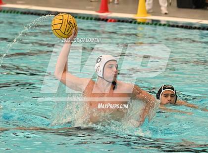 Thumbnail 3 in Clark vs Boerne-Champion (UIL 6A Region 4 Final) photogallery.