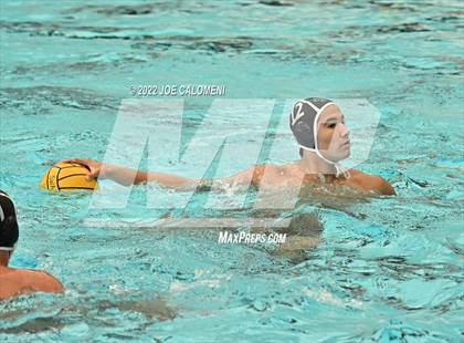 Thumbnail 2 in Clark vs Boerne-Champion (UIL 6A Region 4 Final) photogallery.