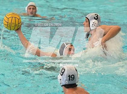 Thumbnail 1 in Clark vs Boerne-Champion (UIL 6A Region 4 Final) photogallery.