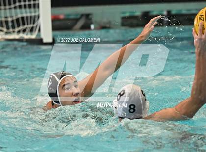 Thumbnail 2 in Clark vs Boerne-Champion (UIL 6A Region 4 Final) photogallery.