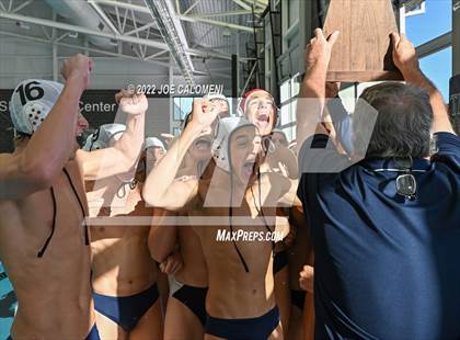Thumbnail 2 in Clark vs Boerne-Champion (UIL 6A Region 4 Final) photogallery.