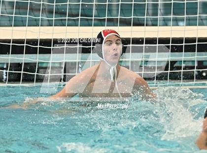 Thumbnail 2 in Clark vs Boerne-Champion (UIL 6A Region 4 Final) photogallery.