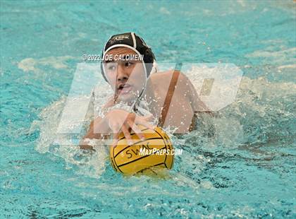 Thumbnail 2 in Clark vs Boerne-Champion (UIL 6A Region 4 Final) photogallery.