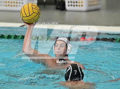 Thumbnail 1 in Clark vs Boerne-Champion (UIL 6A Region 4 Final) photogallery.