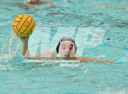 Thumbnail 2 in Clark vs Boerne-Champion (UIL 6A Region 4 Final) photogallery.