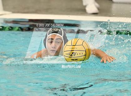 Thumbnail 2 in Clark vs Boerne-Champion (UIL 6A Region 4 Final) photogallery.