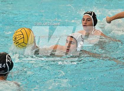 Thumbnail 2 in Clark vs Boerne-Champion (UIL 6A Region 4 Final) photogallery.