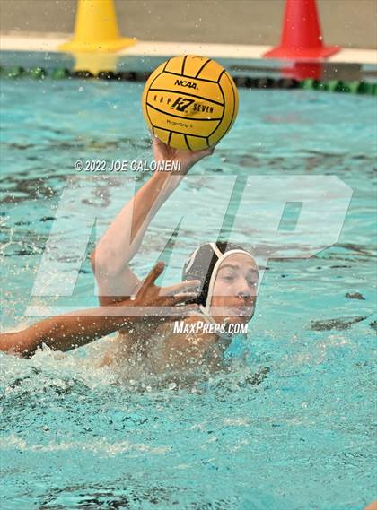 Thumbnail 2 in Clark vs Boerne-Champion (UIL 6A Region 4 Final) photogallery.