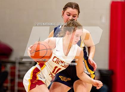 Thumbnail 1 in Mercy @ Roncalli Catholic photogallery.