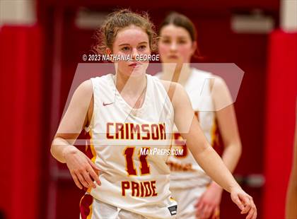Thumbnail 3 in Mercy @ Roncalli Catholic photogallery.
