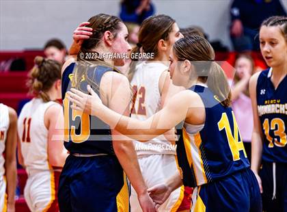 Thumbnail 1 in Mercy @ Roncalli Catholic photogallery.