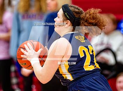 Thumbnail 1 in Mercy @ Roncalli Catholic photogallery.
