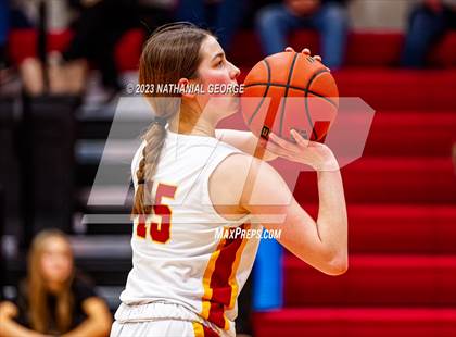 Thumbnail 2 in Mercy @ Roncalli Catholic photogallery.