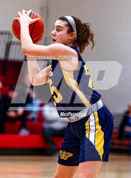 Thumbnail 3 in Mercy @ Roncalli Catholic photogallery.