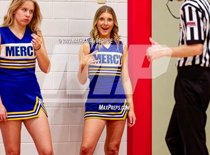Thumbnail 1 in Mercy @ Roncalli Catholic photogallery.
