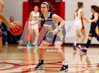 Thumbnail 3 in Mercy @ Roncalli Catholic photogallery.