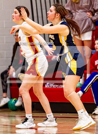 Thumbnail 3 in Mercy @ Roncalli Catholic photogallery.