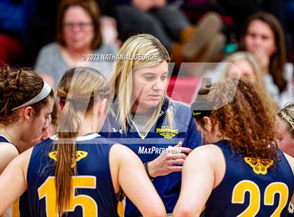 Thumbnail 3 in Mercy @ Roncalli Catholic photogallery.