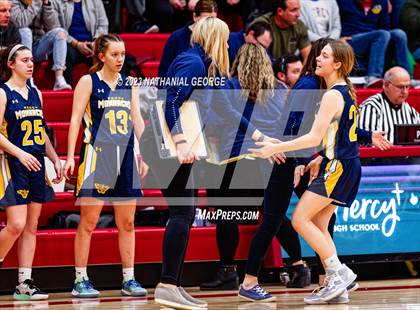 Thumbnail 1 in Mercy @ Roncalli Catholic photogallery.
