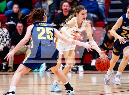 Thumbnail 2 in Mercy @ Roncalli Catholic photogallery.