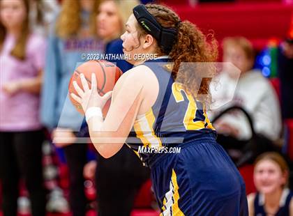 Thumbnail 2 in Mercy @ Roncalli Catholic photogallery.