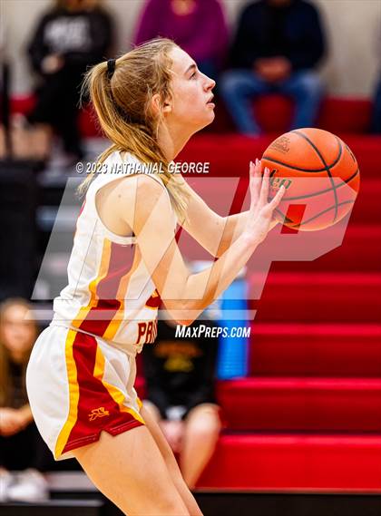 Thumbnail 1 in Mercy @ Roncalli Catholic photogallery.