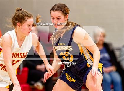 Thumbnail 3 in Mercy @ Roncalli Catholic photogallery.