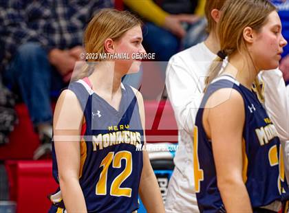 Thumbnail 1 in Mercy @ Roncalli Catholic photogallery.