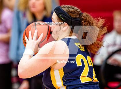 Thumbnail 1 in Mercy @ Roncalli Catholic photogallery.